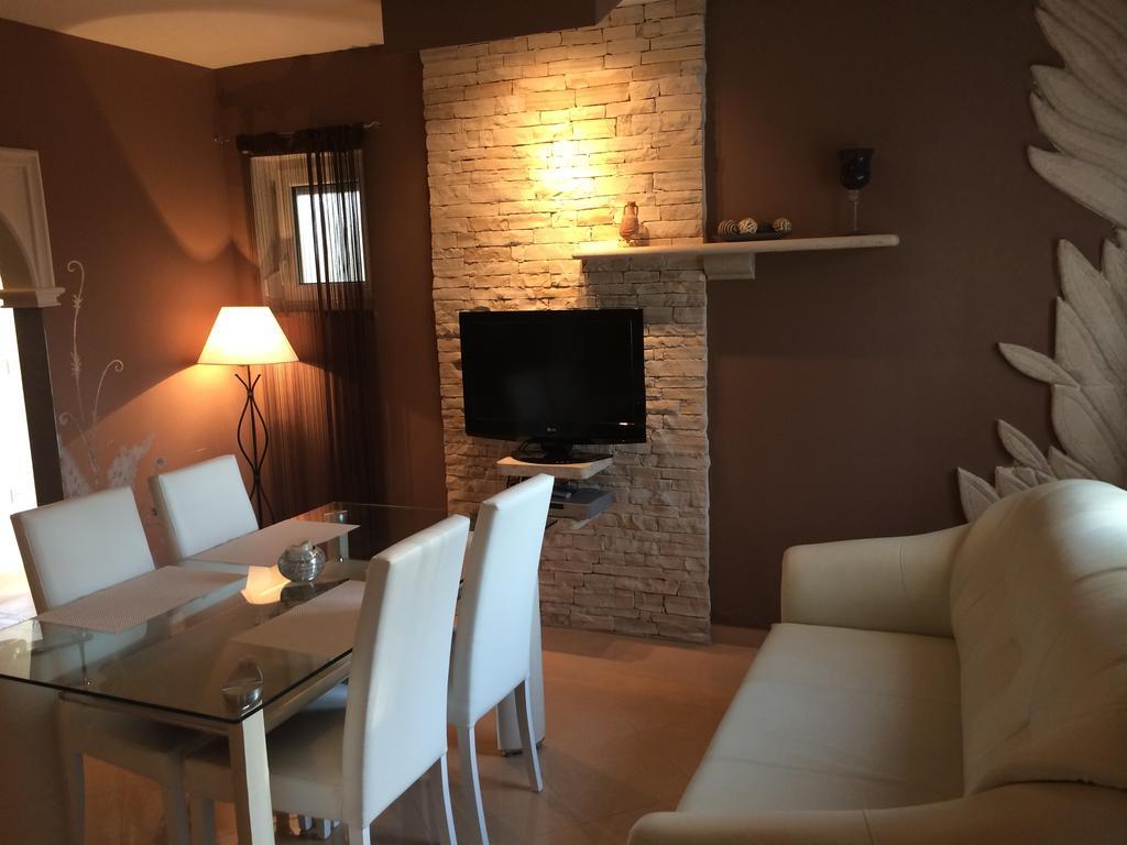 Apartments Barbara Poreč Quarto foto